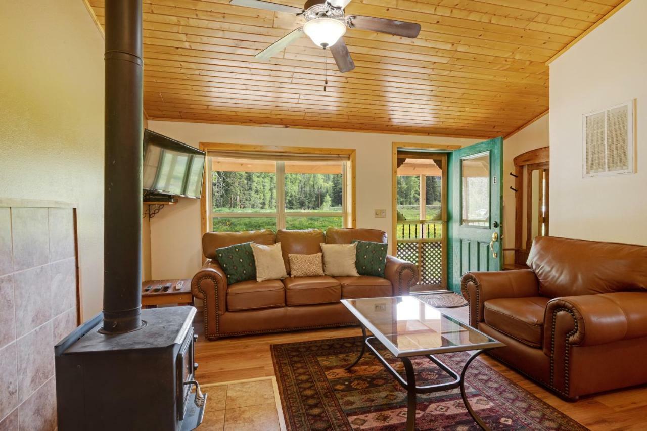 Ponderosa South Fork Exterior foto