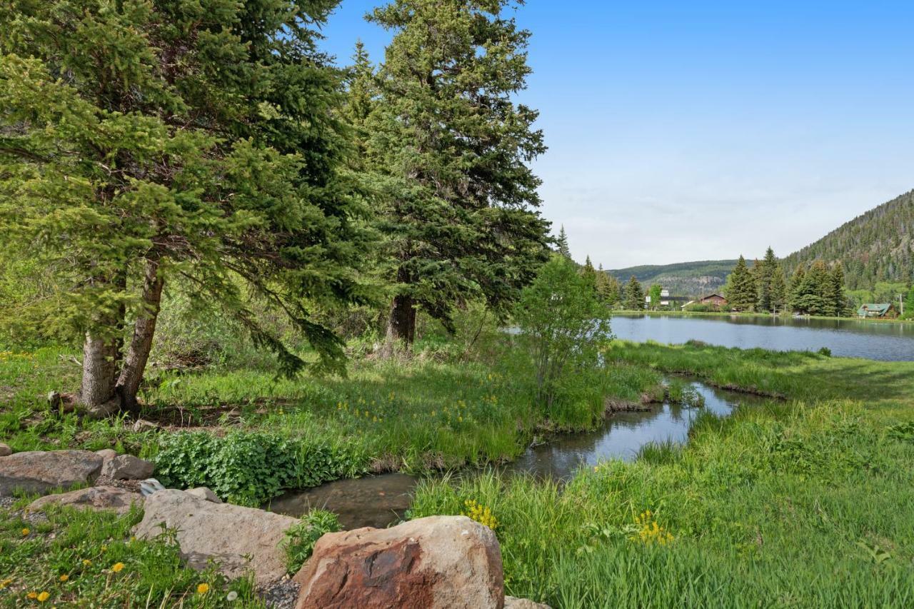Ponderosa South Fork Exterior foto