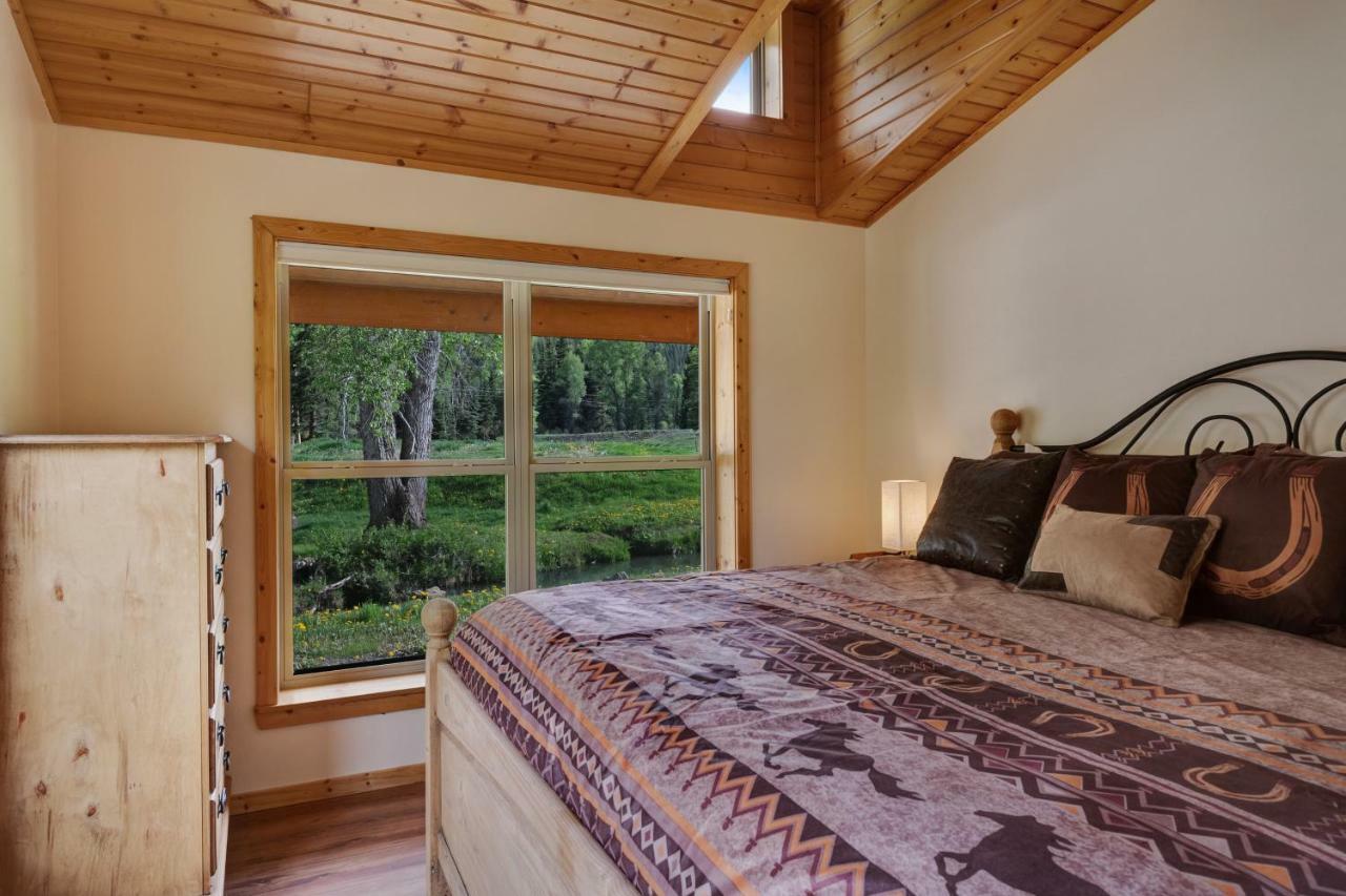 Ponderosa South Fork Exterior foto