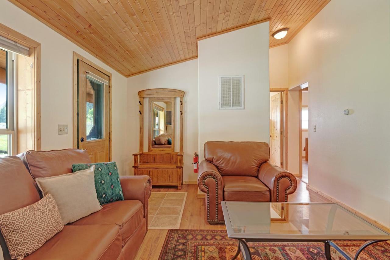 Ponderosa South Fork Exterior foto